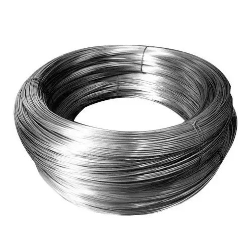 CAMMETAL : Fil d'acier Swrm 12 /swrm 15/fil d'acier de faible qualité Sae 1008 5.5mm