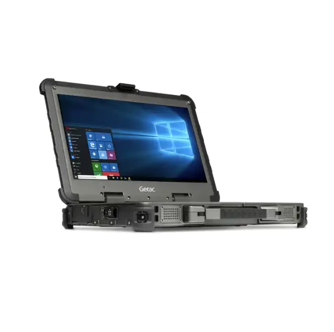 Getac ULTRA — pc portable X500, 15.6 pouces, ordinateur Ultra robuste