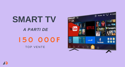 Smart TV LED 32 pouces 2K 4K 1440P FHD nouveau modèle Super Slim cadre QLED TV