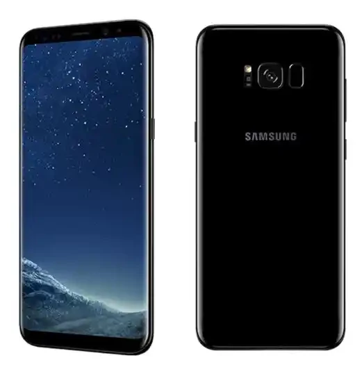 Smartphone Original pour Samsung S8 S8 + S9 S9 + S10 S10 + S20 S21, offre spéciale