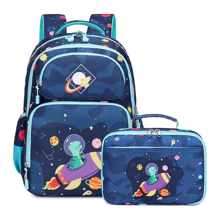 Factory ODM/OEM School Bags Kids School Bag Kids School Bags Backpack for Student Children