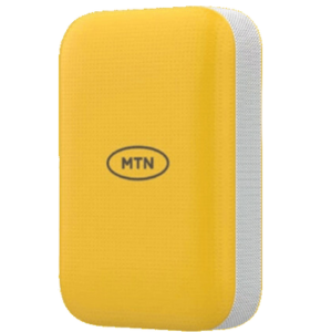 MiFi Router LTE