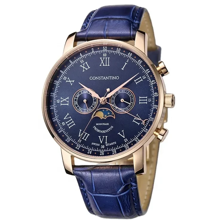 montre connectee chronographe montre de luxe montre hommes