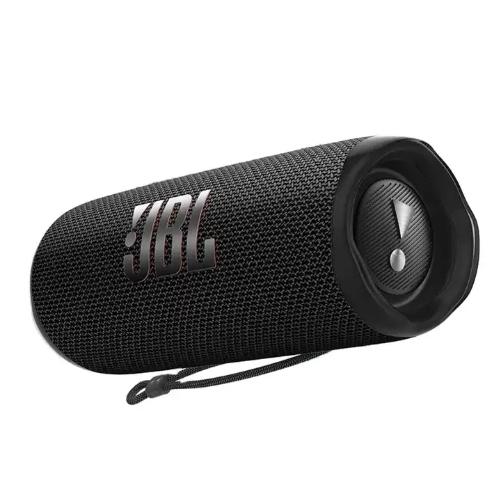 JBL FLIP 6 haut-parleur Bluetooth sans fil Portable IPX7 étanche pour l'extérieur stéréo basse piste de musique haut-parleur indépendant Tweeter FLIP6